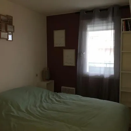 Appt 8 Pers / Garage / Terrasse / Vue * Sète