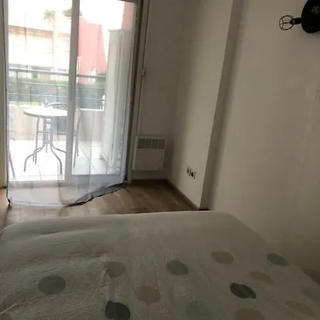 Appt 8 Pers / Garage / Terrasse / Vue Sète