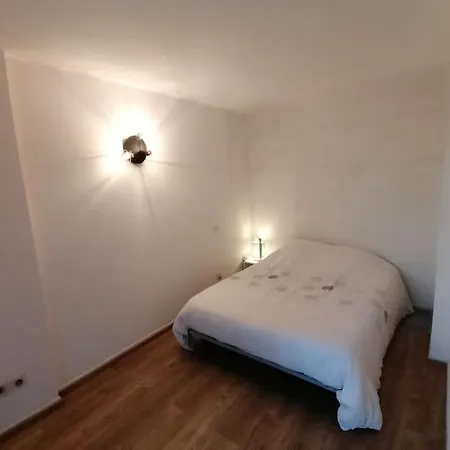 Appt 8 Pers / Garage / Terrasse / Vue Διαμέρισμα