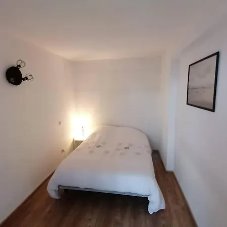 Διαμέρισμα Appt 8 Pers / Garage / Terrasse / Vue Σετ